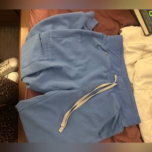 FIGS SCRUB PANTS (3)